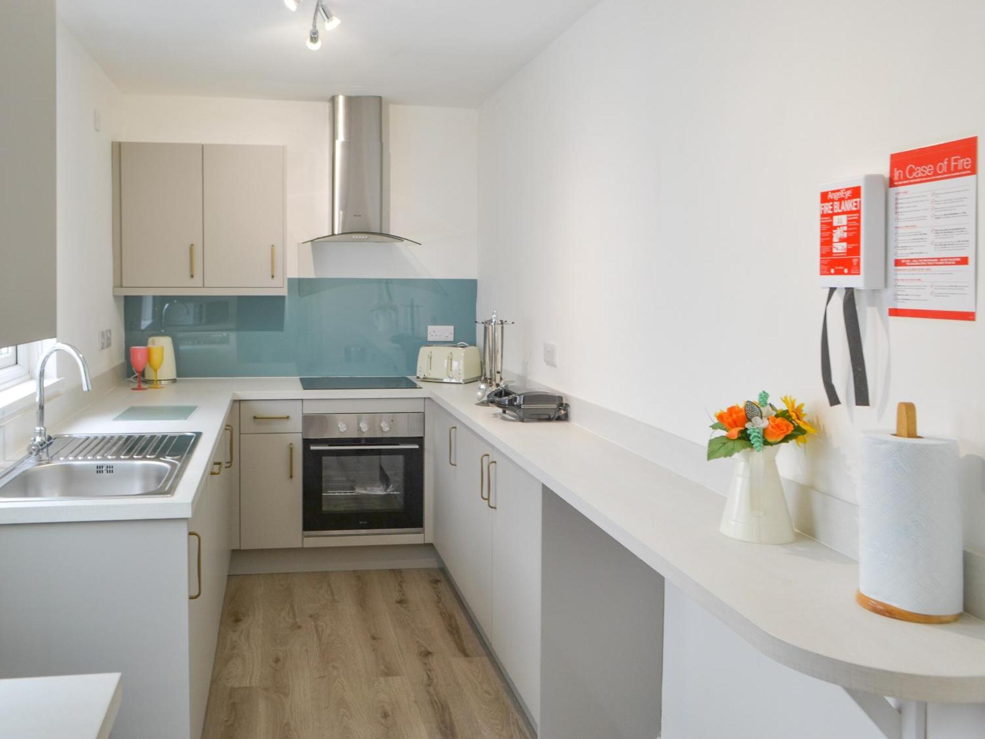 Holiday home Gloster House *