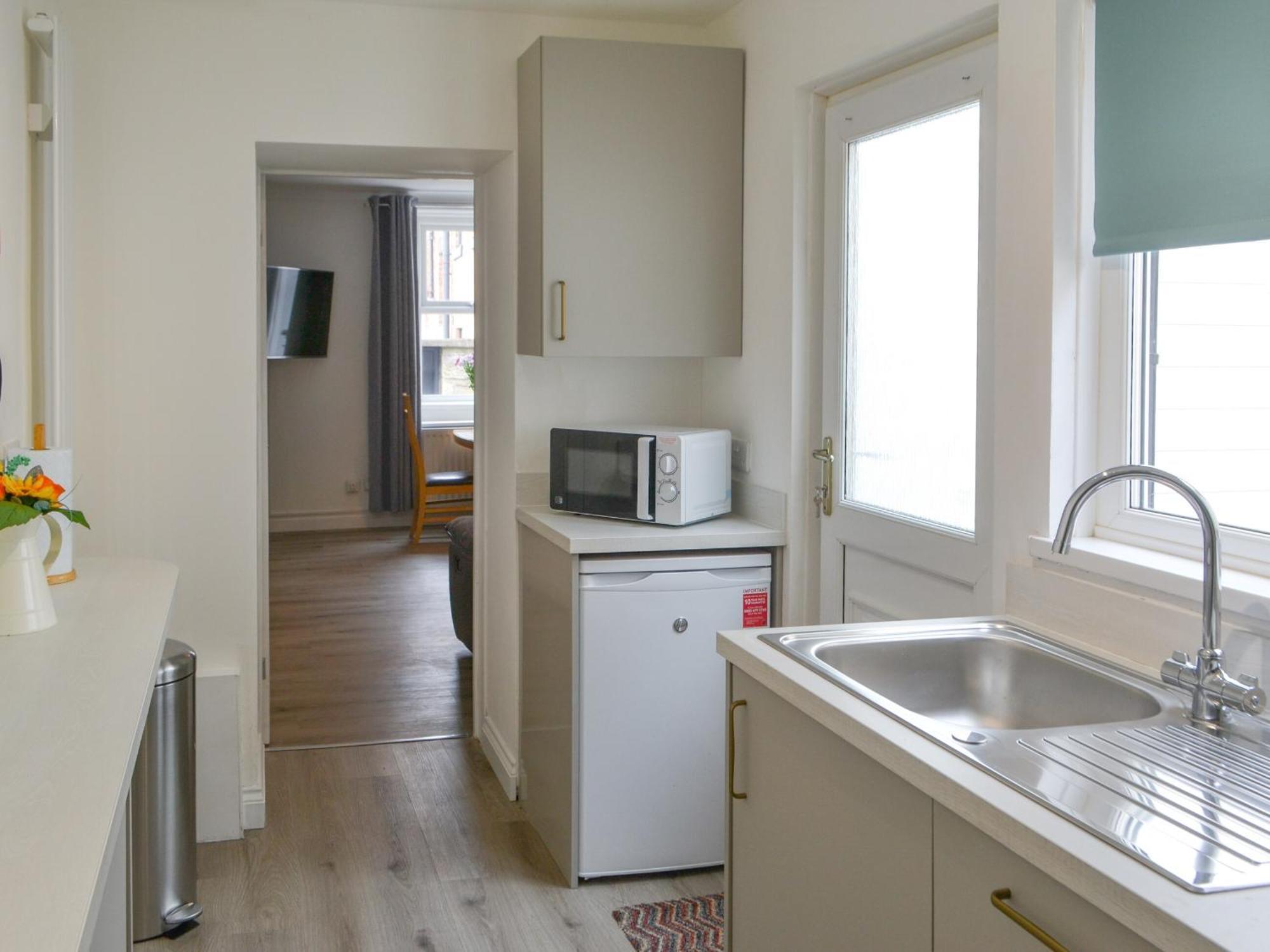 Holiday home Gloster House Amble