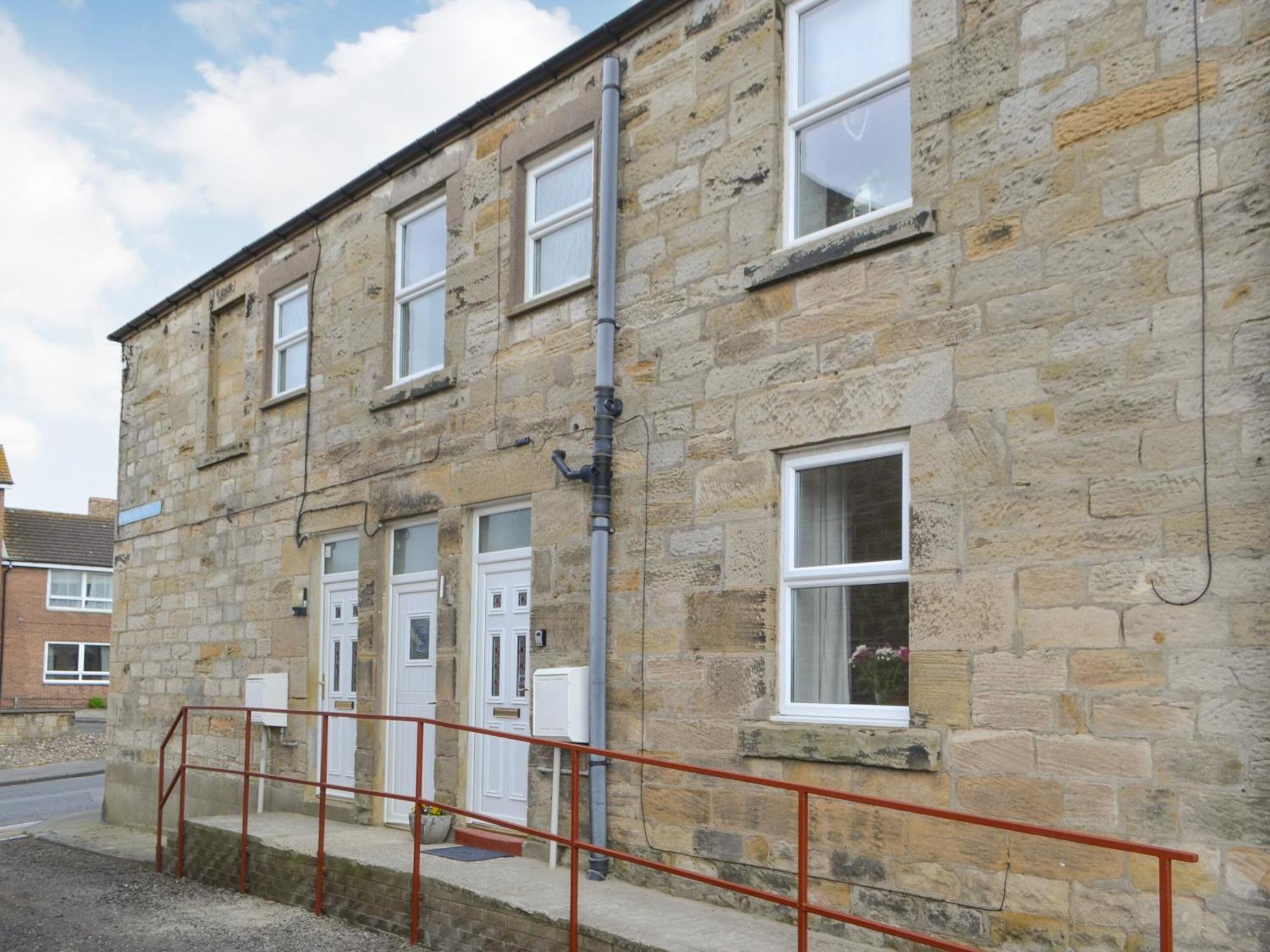 Gloster House Amble