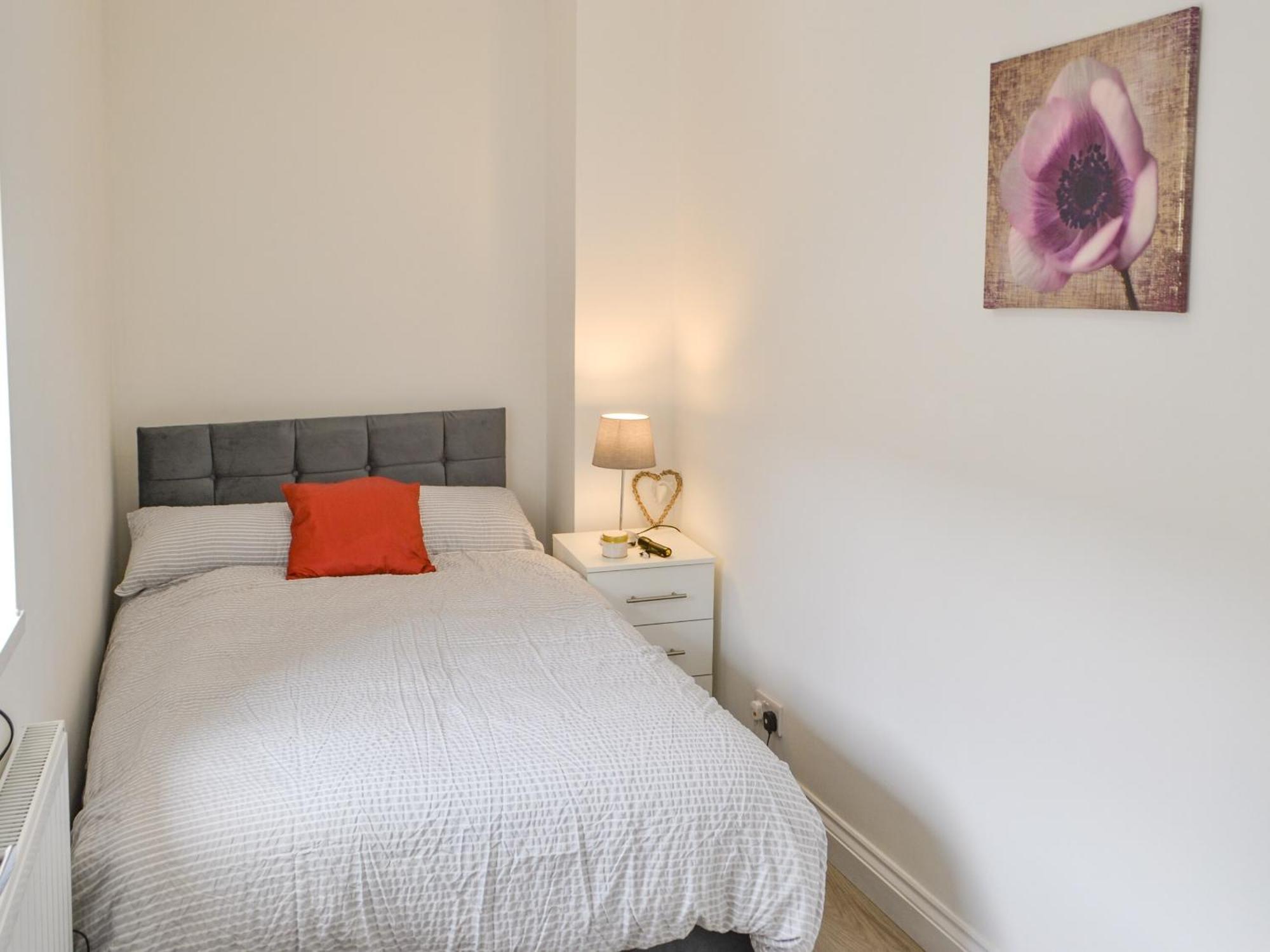 Holiday home Gloster House Amble